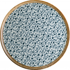 Gourmet Pizzateller 32 cm Calif Bonna 