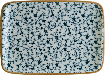 Moove Platte 23 x 16 cm Calif Bonna  