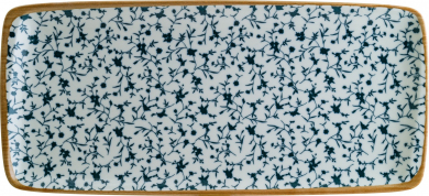 Moove Platte 34 x 16 cm Calif Bonna  