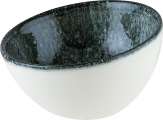 Vanta Schale 8 cm Cosmos Black Bonna 