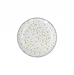 Teller flach 26 cm Gelso Tognana 