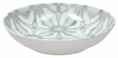 Suppenteller 20 cm Teal Tognana 