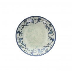 Teller tief 26 cm Blue Tognana 