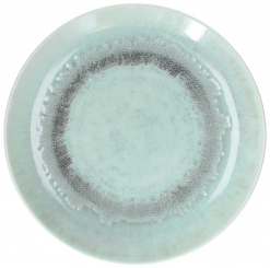 Teller flach 31 cm Atollo Tognana 