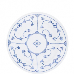 Teller tief 22 cm Blau Saks KAHLA 