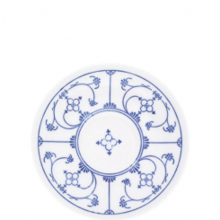Untertasse 14 cm Blau Saks KAHLA 