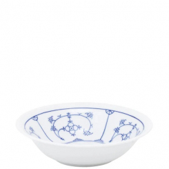 Dessertschale 13 cm Blau Saks KAHLA 