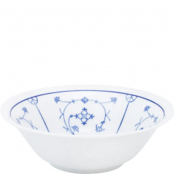 Schüssel 16 cm Blau Saks KAHLA 