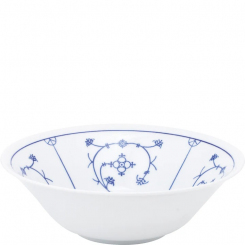 Schüssel 19 cm Blau Saks KAHLA 