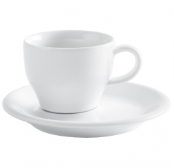 Cappuccino Italiano-Obertasse 0,18l Café Sommelier 2.0 KAHLA 