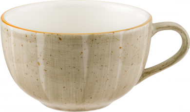 Cappuccino Obertasse Rita 35 cl Aura Terrain Bonna 