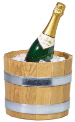 Carafine NATUR Solo 23cm von Frilich 