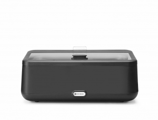 Chafing Dish UNIQ schwarz Hendi 