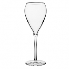 Champagnerglas Tre Sensi 215 ml Bormioli 