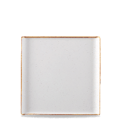 Churchill Stonecast Melamin BUFFET-TABLETT 30.3 X 30.2CM 