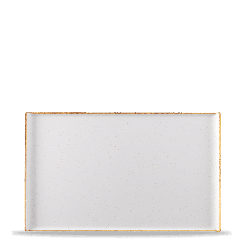 Churchill Stonecast Melamin BUFFET-TABLETT 53 X 32.5CM 