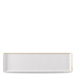 Churchill Stonecast Melamin BUFFET-TABLETT 56 X 15.3CM 