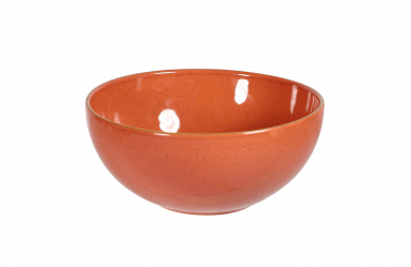 Churchill Stonecast Berry Red Schale Noodle Bowl 18,3cm/107,5cl 