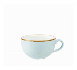 Churchill Stonecast Duck Egg Blue Kaffeetasse 227ml 