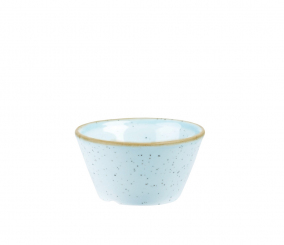 Churchill Stonecast Duck Egg Blue Saucenschälchen 13x4cm/9cl 