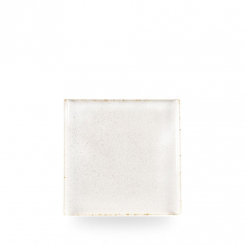 Churchill Stonecast Hints Barley White Buffet Tablett Rquadrat.30,3cm 