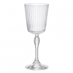 Cocktailkelch 25 cl America 20s von Bormioli Rocco 