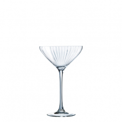 Cocktailschale 21 cl Symetrie von Chef & Sommelier 