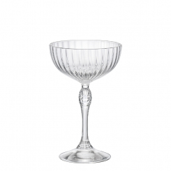 Cocktailschale 22 cl America 20s von Bormioli Rocco 