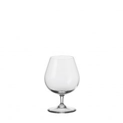 Cognacglas Ciao+ Leonardo 