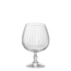 Cognacschwenker 65 cl America 20s von Bormioli Rocco 