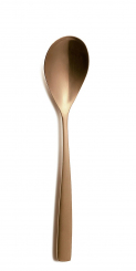 Menülöffel BCN Colors kupfer Comas 