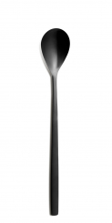 Macchiatolöffel BCN Colors schwarz Comas 