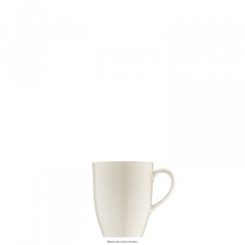 Conic Kaffeebecher 33 cl Cream Bonna 