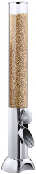 Müsli-Drehspender 3,5 Liter Connect Hopper von Frilich  3,5 Liter