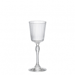 Likörkelch Cordial 8 cl America 20s von Bormioli Rocco 