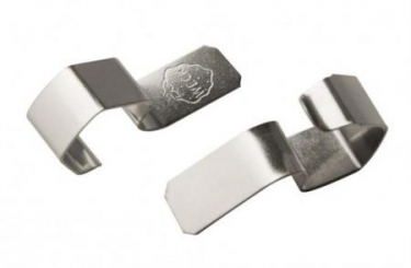 Deckel-Klammern 12er Set für 6 Weck-Gläser 