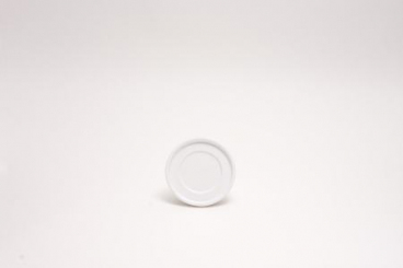 Deckel für runde Schüssel 9 cm Melamin Primeware 