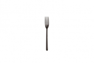 Dessertgabel Canada Vintage Black Comas 