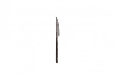 Dessertmesser Canada Vintage Black Comas 