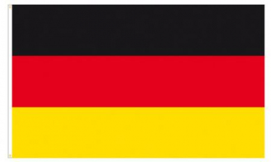 Deutschland Flagge Suthor 