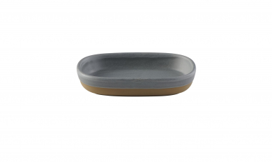 Churchill Emerge Seattle Grey Tablett 17,3 x 11,9 cm 