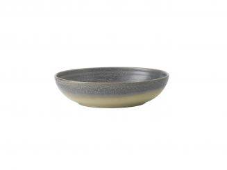 Dudson Evo Granite Schale tief oval 21,6 x 16,4 cm 