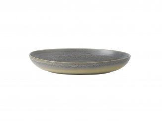 Dudson Evo Granite Schale tief oval 26,7 x 19,7 cm 