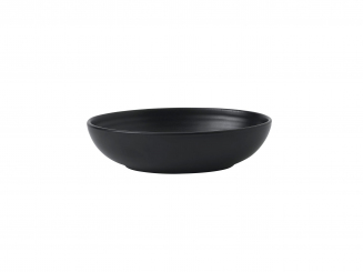 Dudson Evo Jet Schale tief oval 21,6 x 16,4 cm 