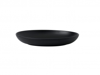 Dudson Evo Jet Schale tief oval 26,7 x 19,7 cm 