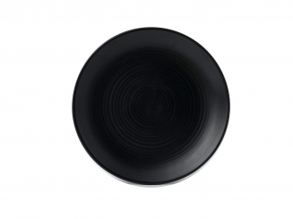 Dudson Evo Jet Teller flach coupe 29,5 cm 