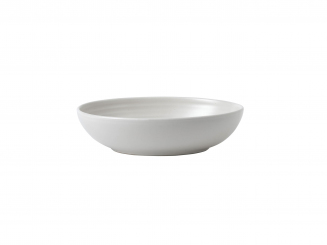 Dudson Evo Pearl Schale tief oval 21,6 x 16,4 cm 