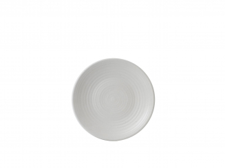 Dudson Evo Pearl Teller flach coupe 20,5 cm 