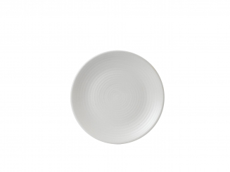 Dudson Evo Pearl Teller flach coupe 22,9 cm 