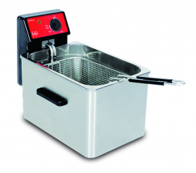 ECO Professional 6 Tischfritteuse von frifri 